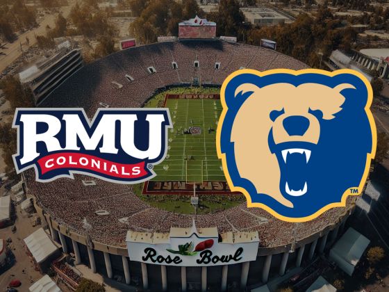 Morgan State Bears vs. Robert Morris Colonials
